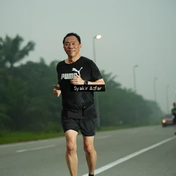 Runner Photo 8806107