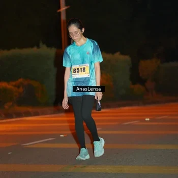 Runner Photo 8806114
