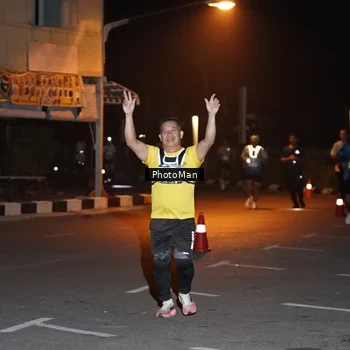 Runner Photo 8806115