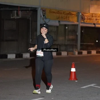 Runner Photo 8806120