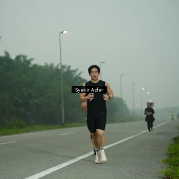 Runner Photo 8806122