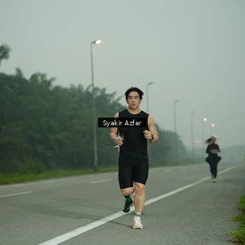 Runner Photo 8806126