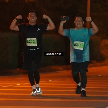 Runner Photo 8806128