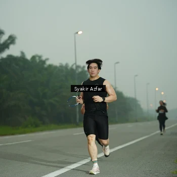 Runner Photo 8806130