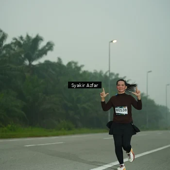 Runner Photo 8806131