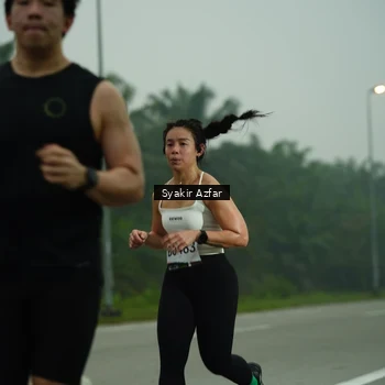 Runner Photo 8806133