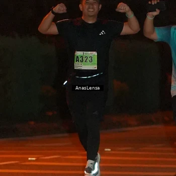 Runner Photo 8806136