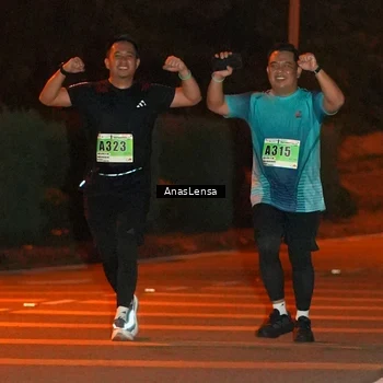 Runner Photo 8806137