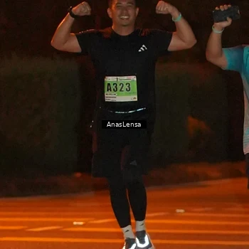 Runner Photo 8806138