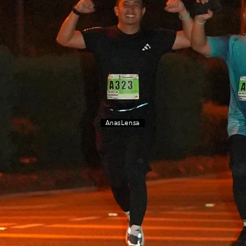 Runner Photo 8806142