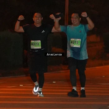 Runner Photo 8806145