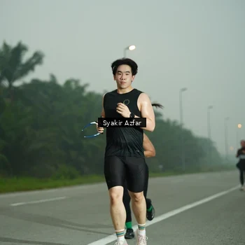 Runner Photo 8806146