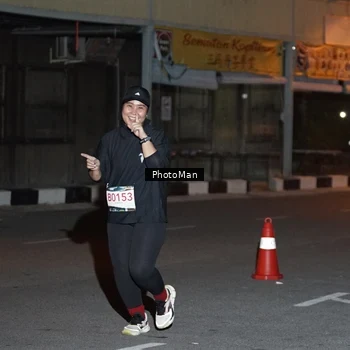 Runner Photo 8806149