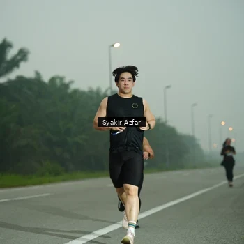 Runner Photo 8806150