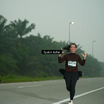 Runner Photo 8806151
