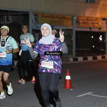 Runner Photo 8806152