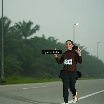 Runner Photo 8806153