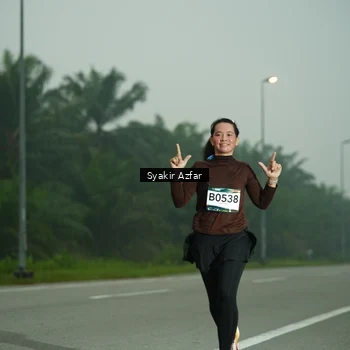 Runner Photo 8806154