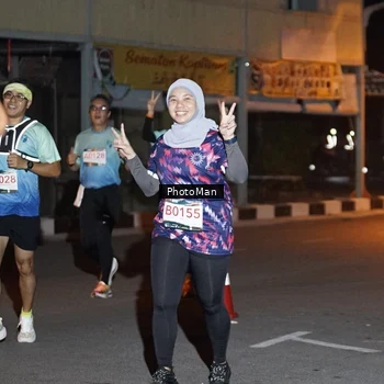 Runner Photo 8806155