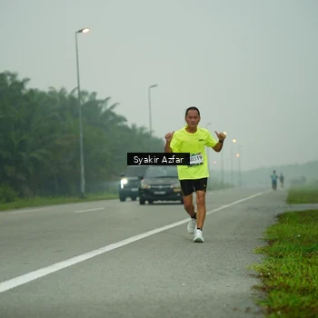 Runner Photo 8806156