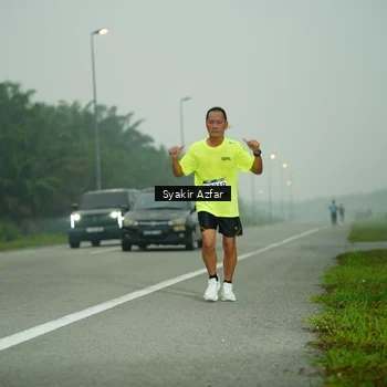 Runner Photo 8806158