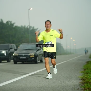 Runner Photo 8806160