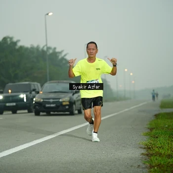 Runner Photo 8806161