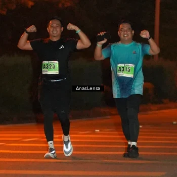 Runner Photo 8806162