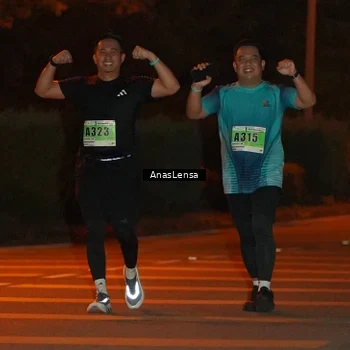Runner Photo 8806163