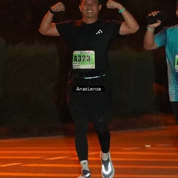 Runner Photo 8806165