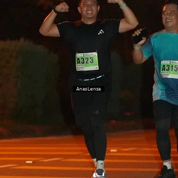 Runner Photo 8806166