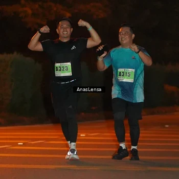 Runner Photo 8806167