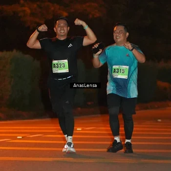 Runner Photo 8806168