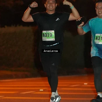 Runner Photo 8806171