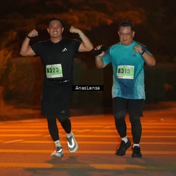 Runner Photo 8806174