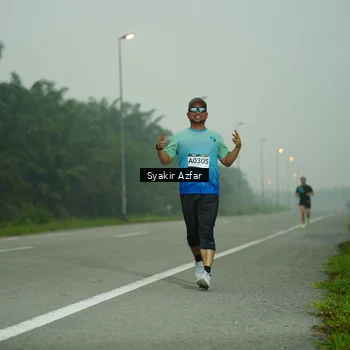 Runner Photo 8806175