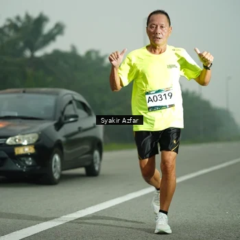 Runner Photo 8806177