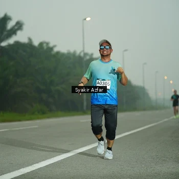 Runner Photo 8806179