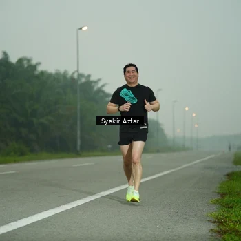 Runner Photo 8806181