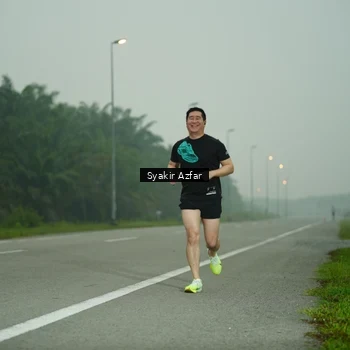 Runner Photo 8806182