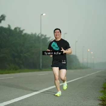 Runner Photo 8806183
