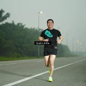 Runner Photo 8806184