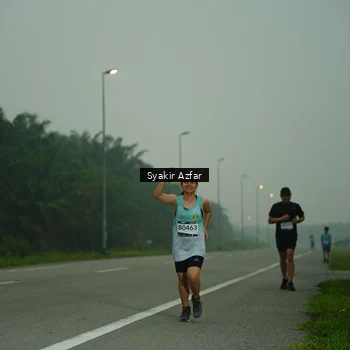 Runner Photo 8806186