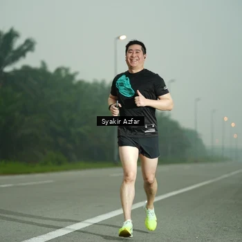 Runner Photo 8806187