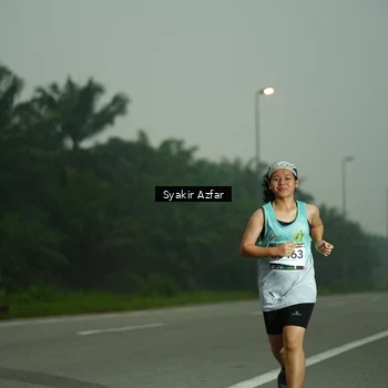 Runner Photo 8806189