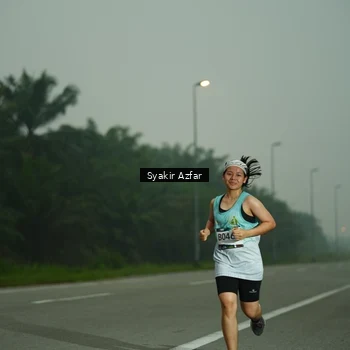 Runner Photo 8806190