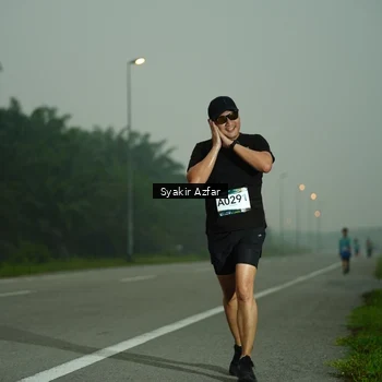 Runner Photo 8806197