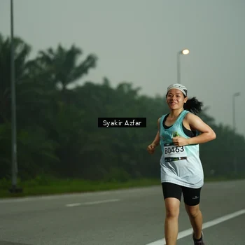 Runner Photo 8806198