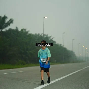 Runner Photo 8806203