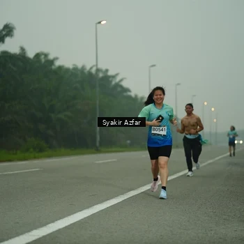 Runner Photo 8806204